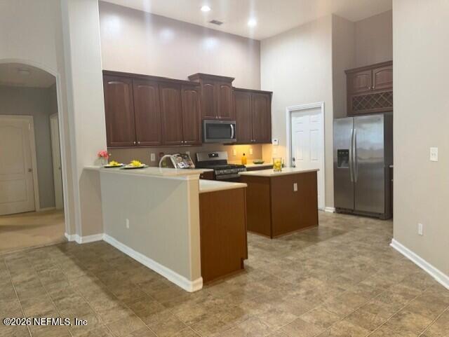 6119 Wakulla Springs Road Jacksonville, FL 32258 - Photo 6 of 34 kitchen 1
