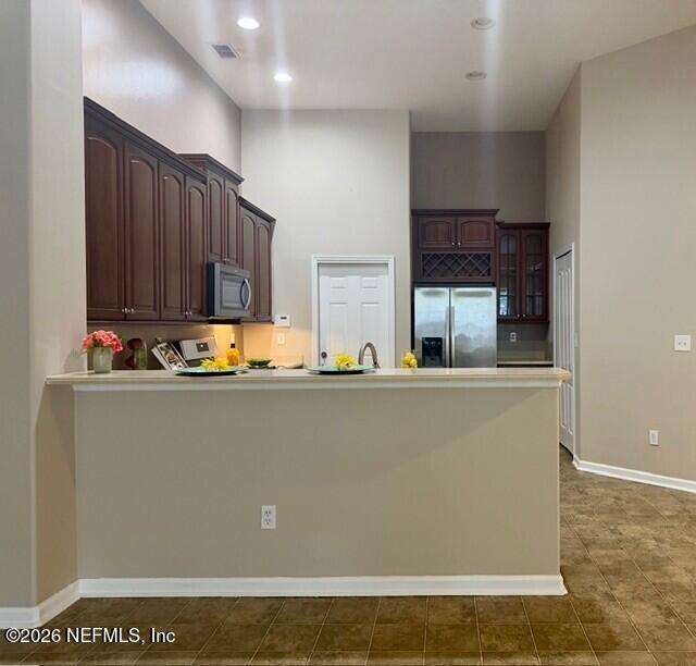 6119 Wakulla Springs Road Jacksonville, FL 32258 - Photo 7 of 34 kitchen 3