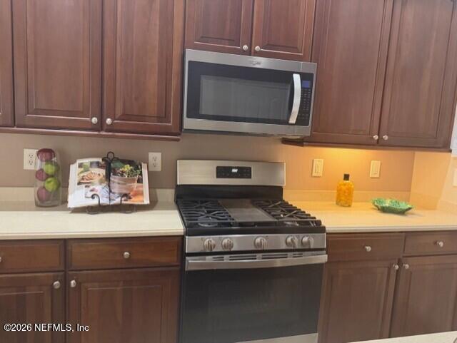 6119 Wakulla Springs Road Jacksonville, FL 32258 - Photo 9 of 34 Newer stove