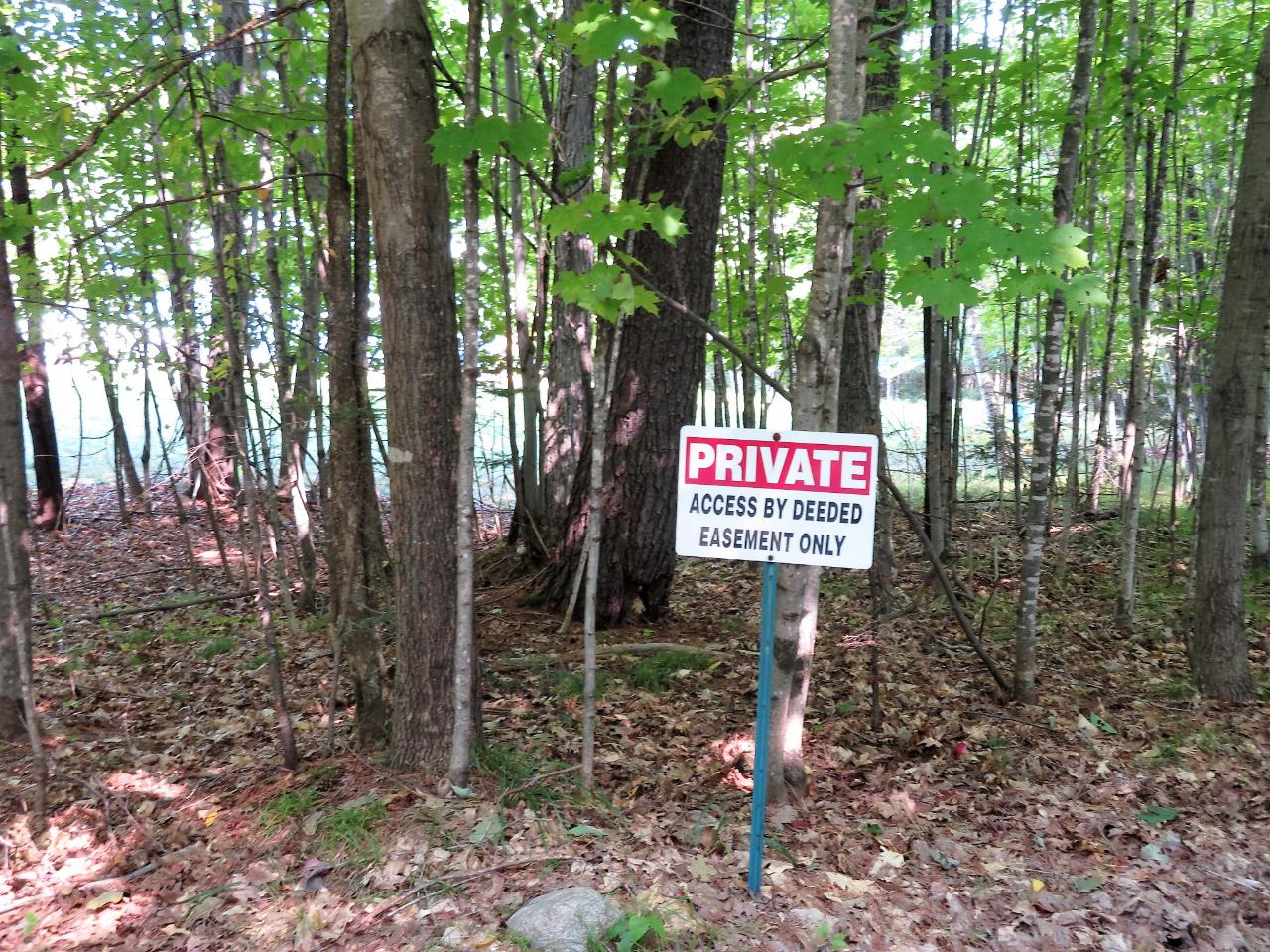 3921 Camp Bryn Afon Road Rhinelander, WI 54501 - Photo 28 of 32 Gallery Image 28