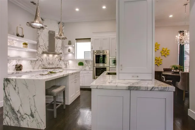 $1,795,000 | 2211 Worthington Street, Dallas, TX 75204