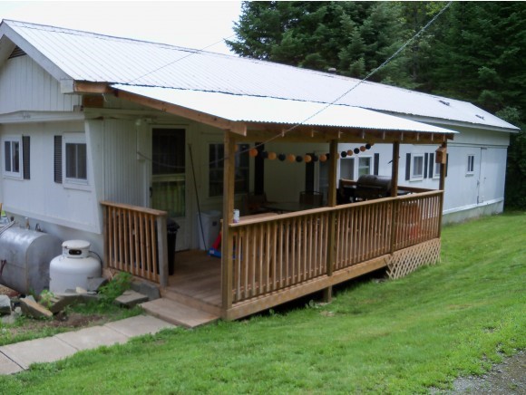 79 George Street Concord, VT 05824 - Photo 1 of 1