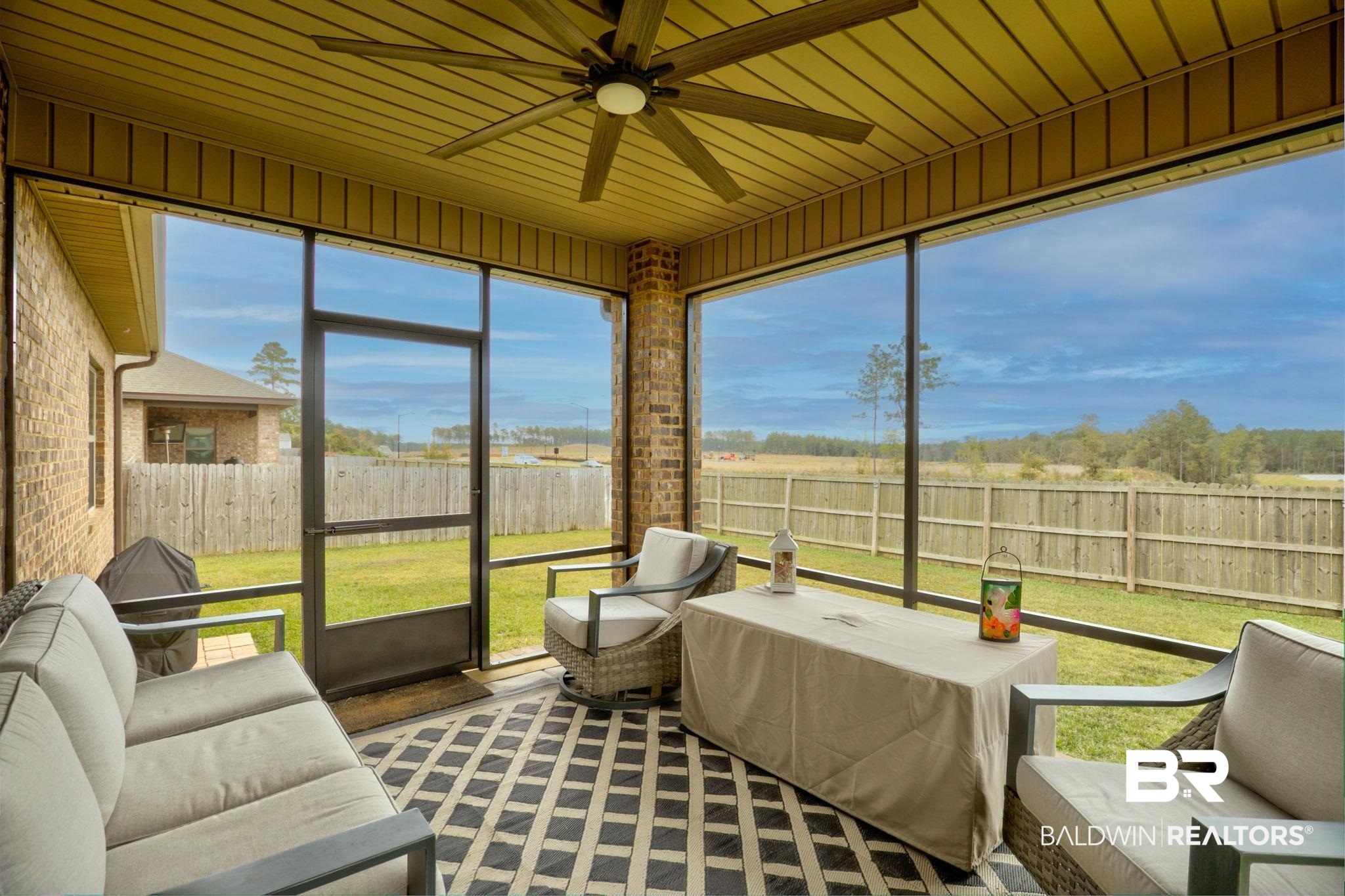 13073 Sanderling Loop Daphne, AL 36527 - Photo 35 of 49 Backyard