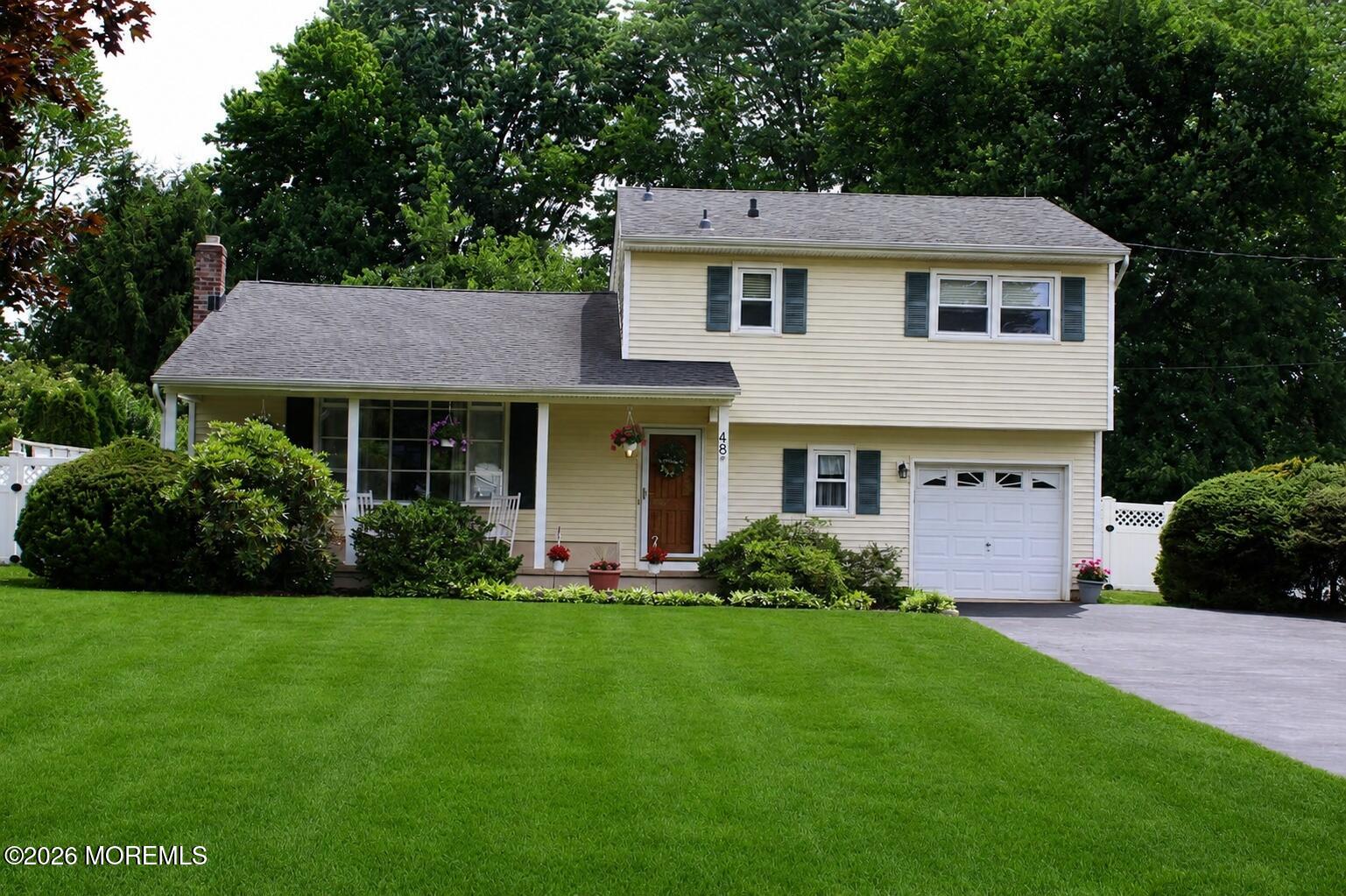 48 Harding Road Freehold, NJ 07728 - Photo 1 of 50 IMG_8776-1
