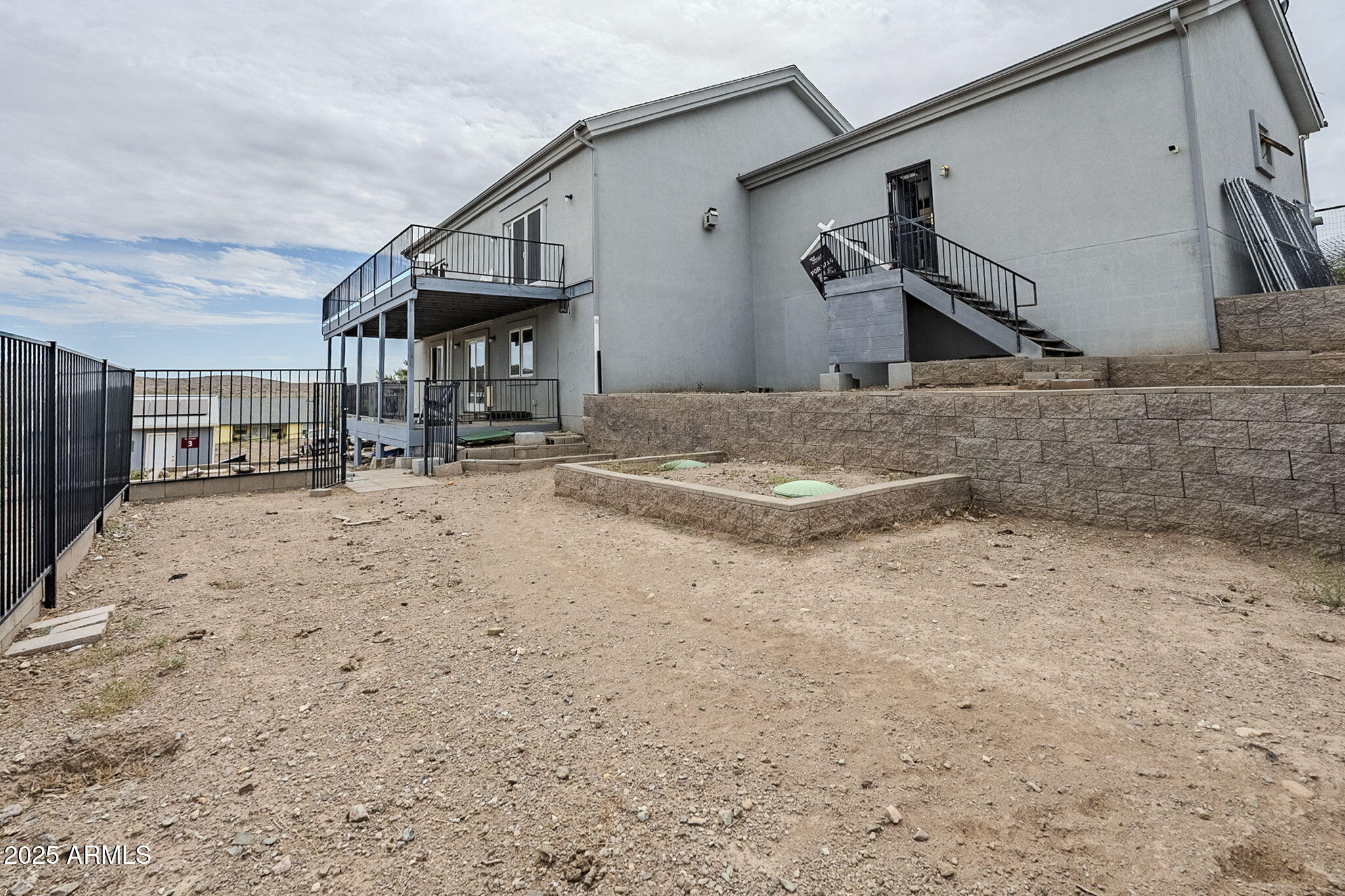 17862 East Hummingbird Lane Mayer, AZ 86333 - Photo 42 of 46