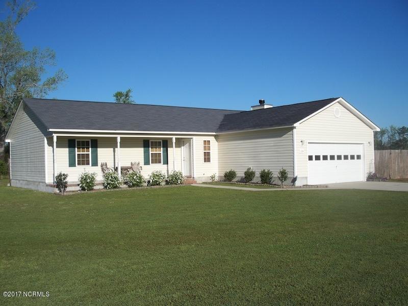 334 Mattocks Road Maysville, NC 28555 - Photo 1 of 18 100_6290