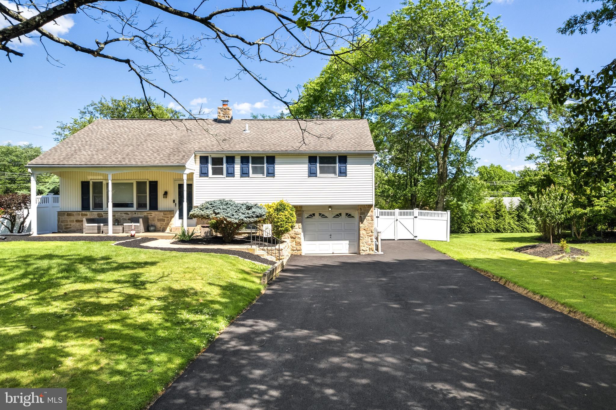 313 Upper Valley Road North Wales, PA 19454 - Photo 41 of 43 Gallery Image 41