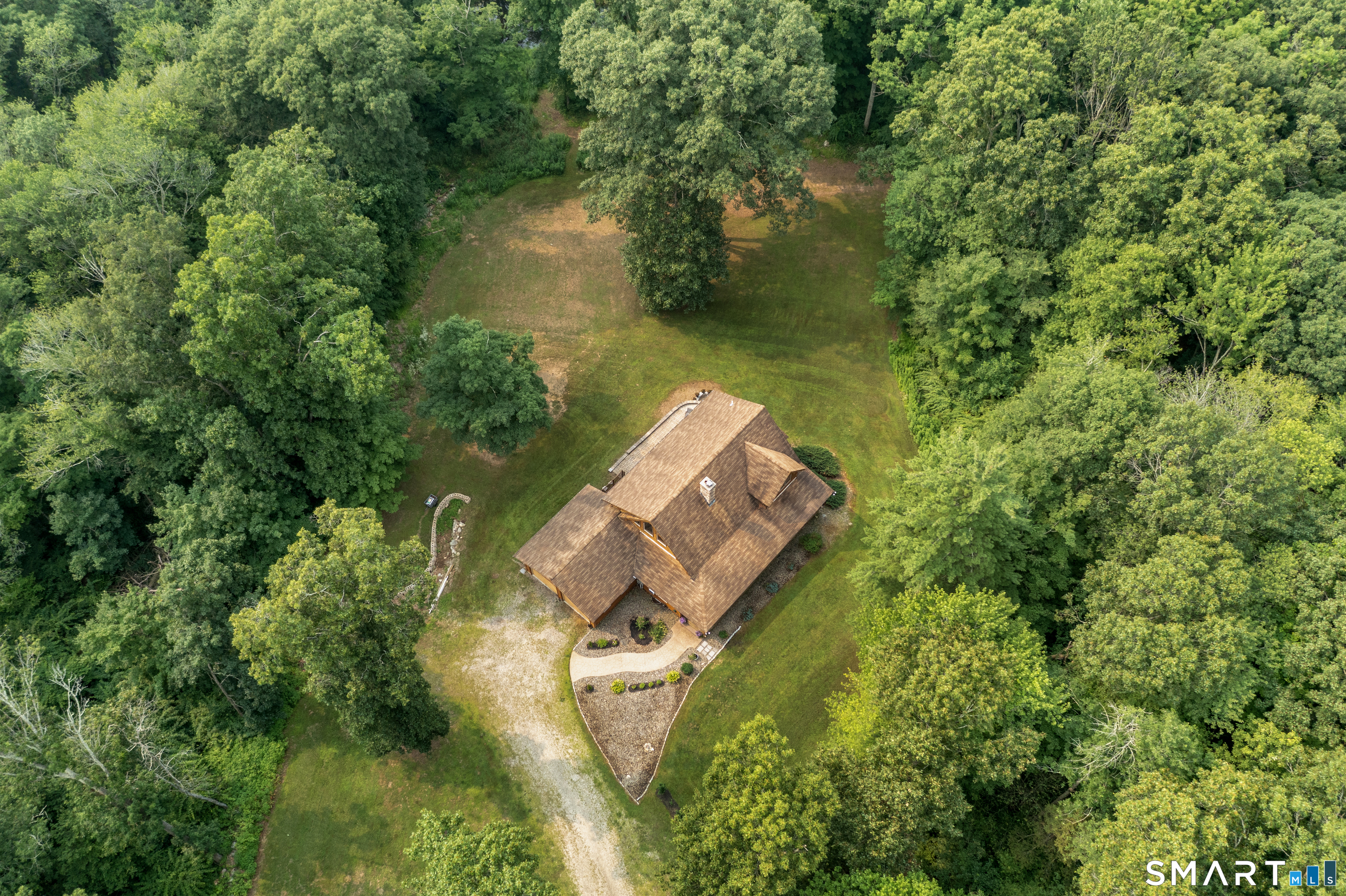 457 Kemp Road Scotland, CT 06247 - Photo 37 of 39