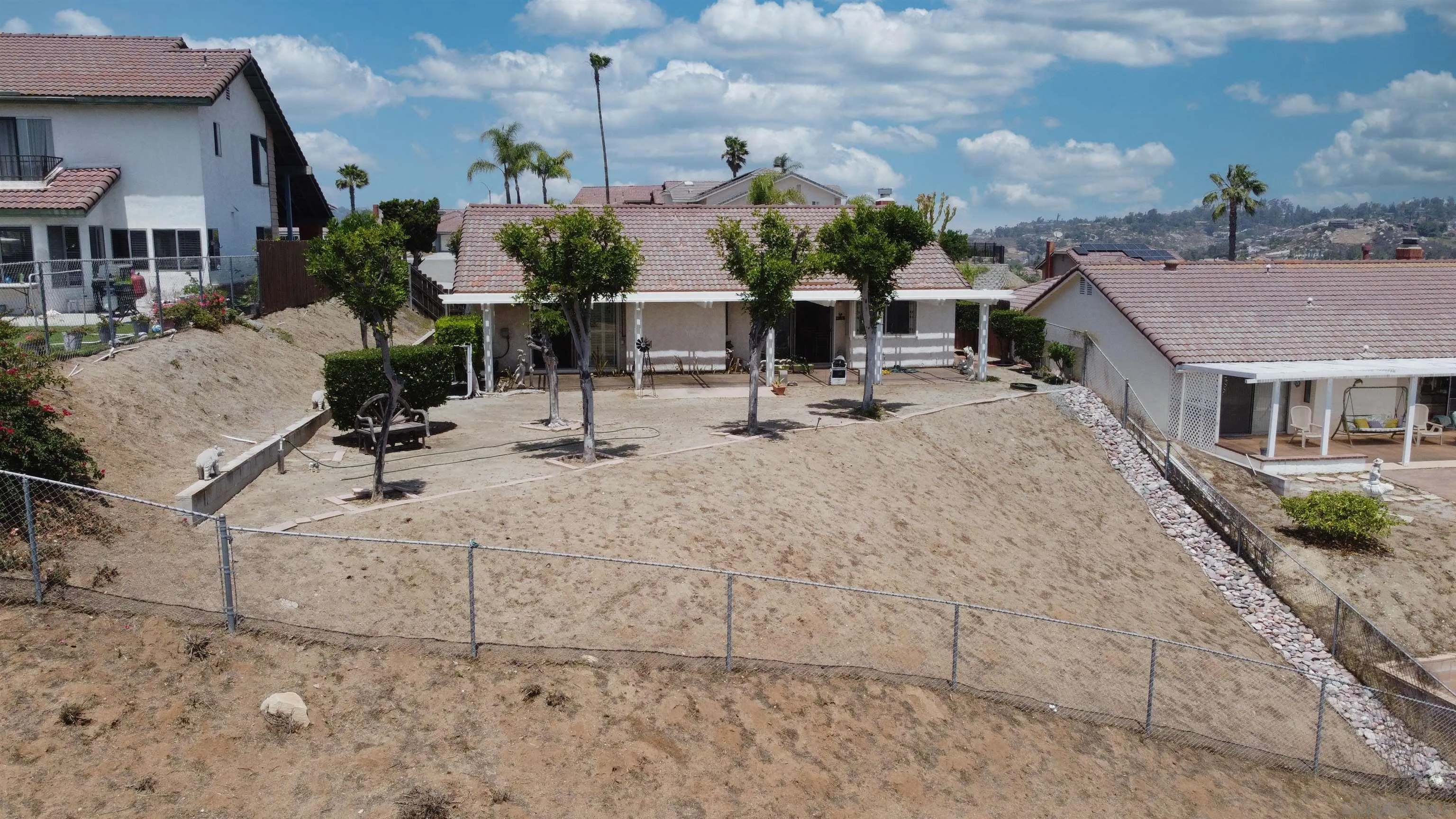 2552 Wind River Road El Cajon, CA 92019 - Photo 31 of 42