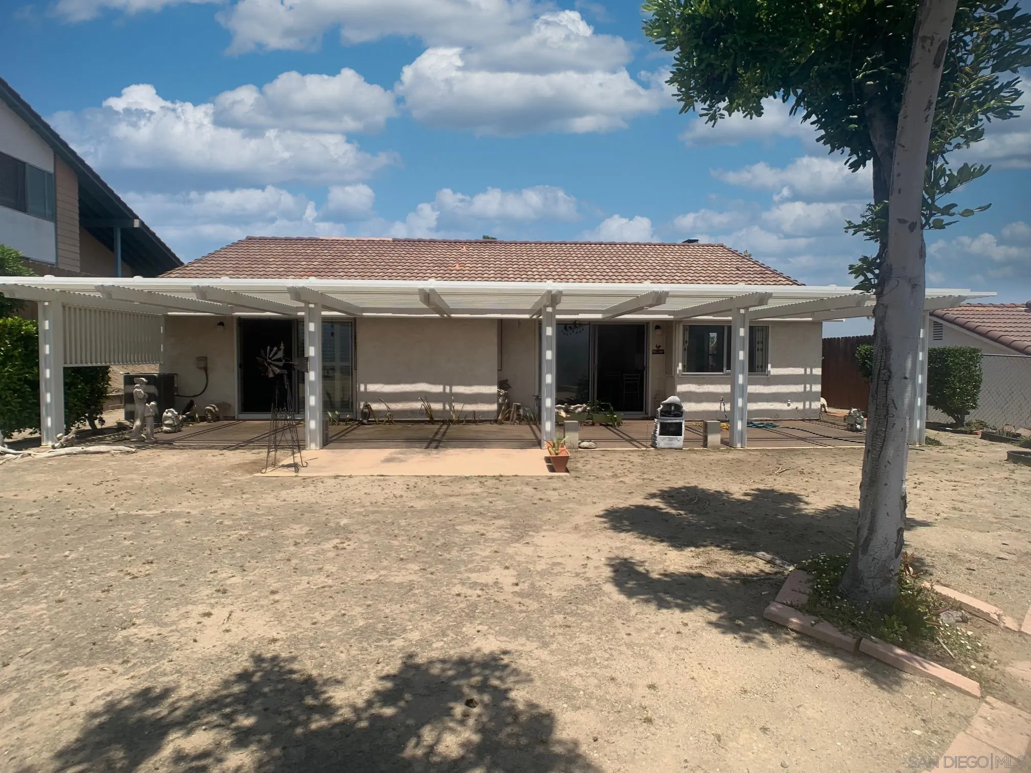 2552 Wind River Road El Cajon, CA 92019 - Photo 32 of 42