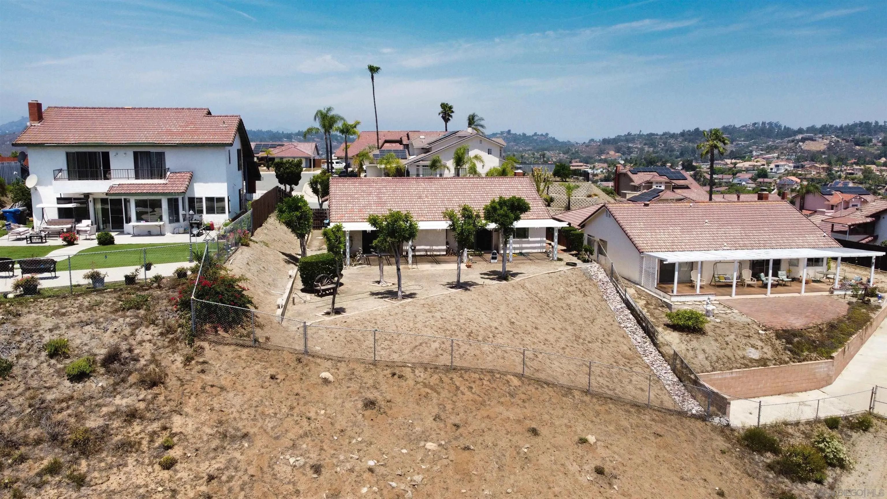 2552 Wind River Road El Cajon, CA 92019 - Photo 33 of 42