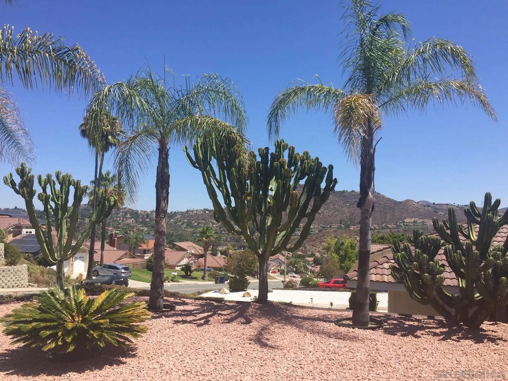 2552 Wind River Road El Cajon, CA 92019 - Photo 35 of 42