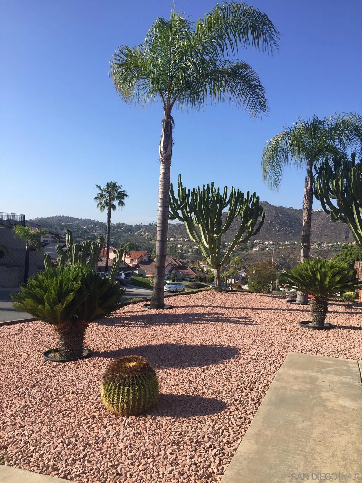 2552 Wind River Road El Cajon, CA 92019 - Photo 36 of 42