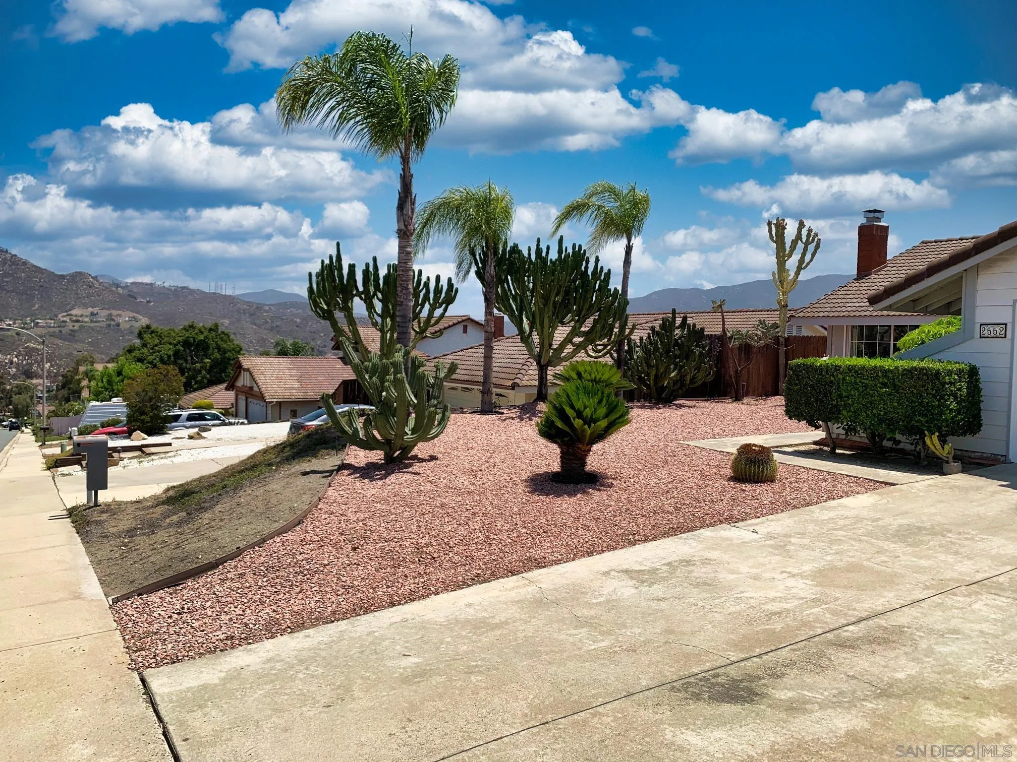 2552 Wind River Road El Cajon, CA 92019 - Photo 37 of 42