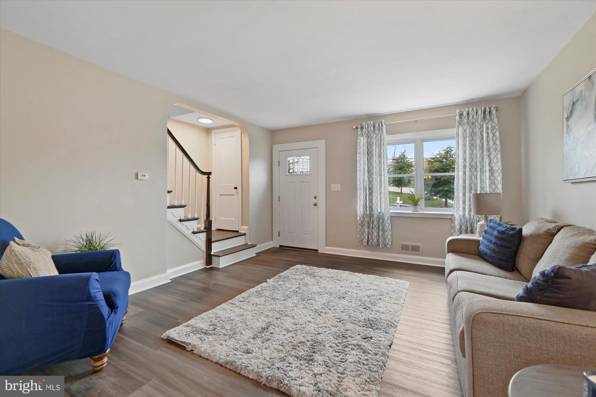 5912 Glennor Road Baltimore, MD 21239 - Photo 4 of 27 Gallery Image 4