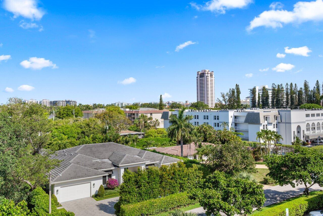 1040 Banyan Road, Unit 501C Boca Raton, FL 33432 - Photo 37 of 47 a view of a city