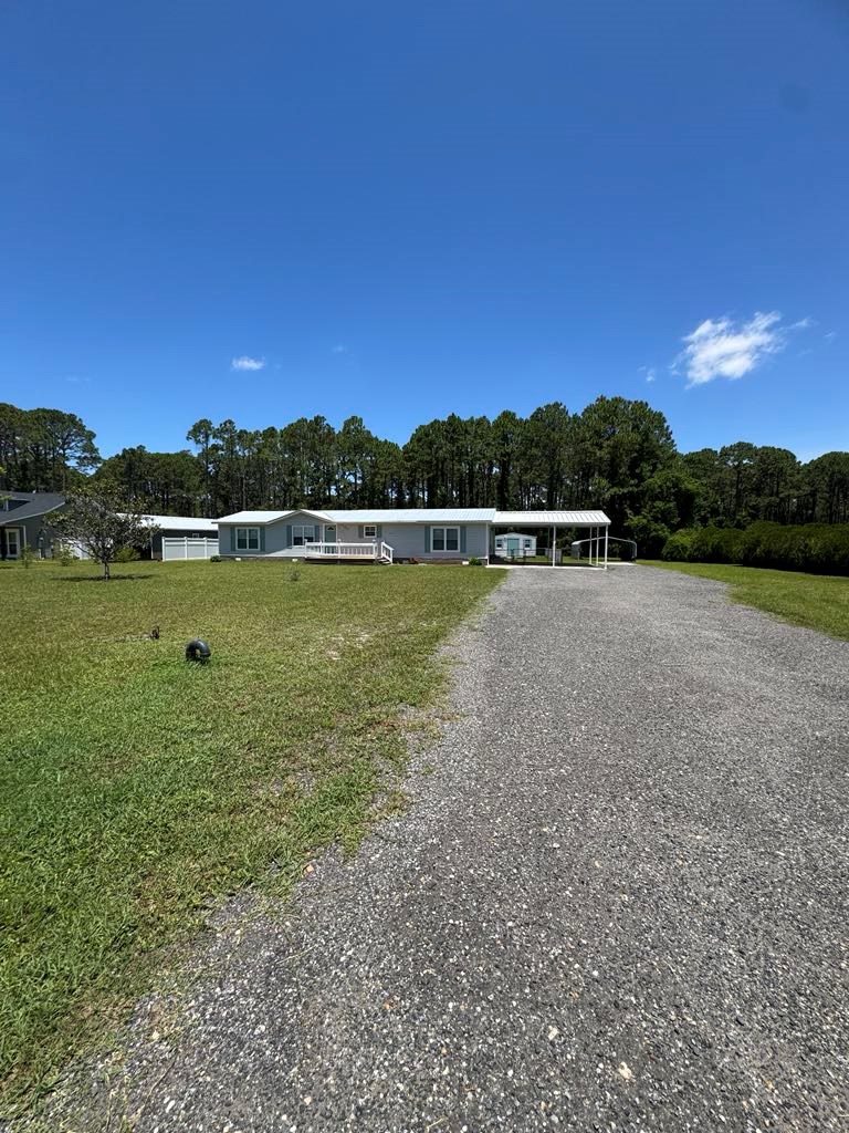 203 Old Ferry Dock Road Eastpoint, FL 32328 - Photo 71 of 71