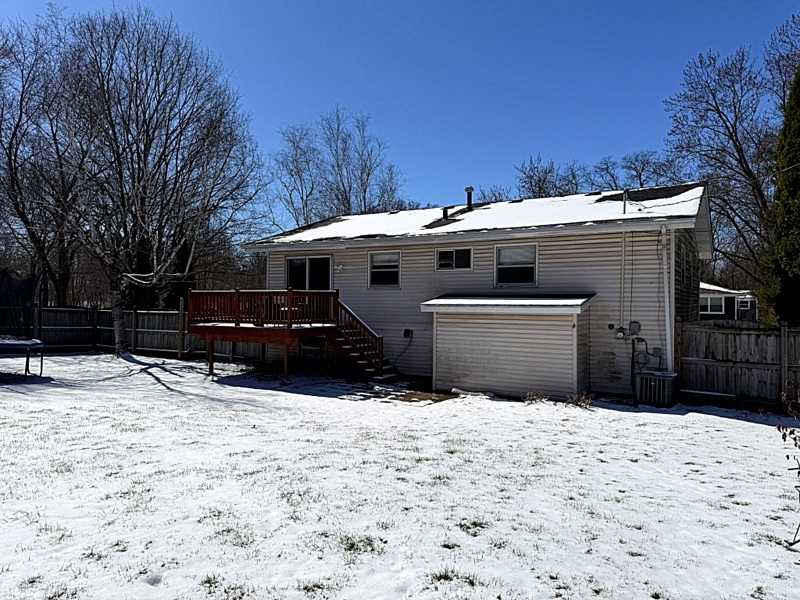 620 South 9th Avenue St. Charles, IL 60174 - Photo 30 of 30 a front view of a house with a yard