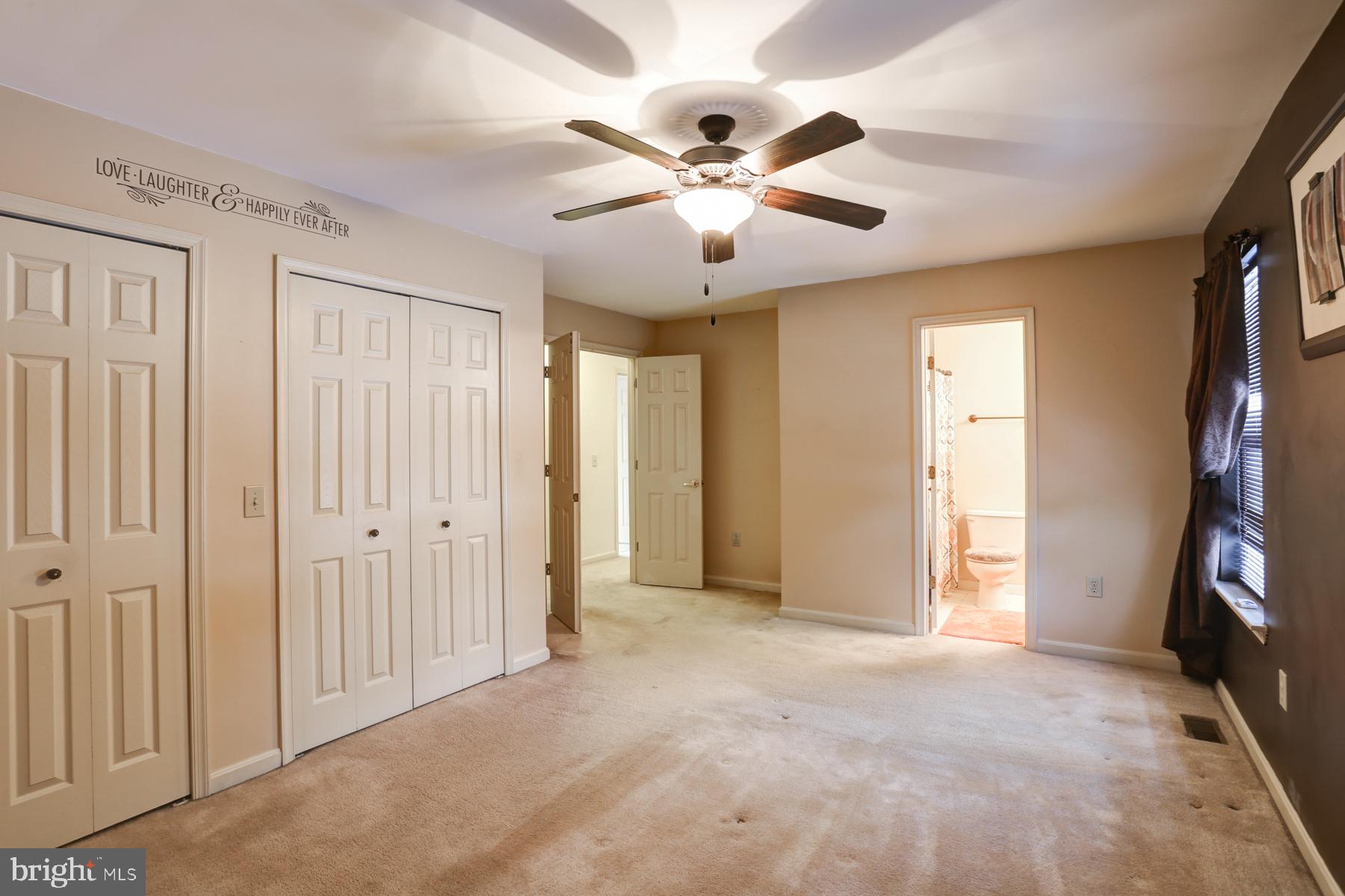 75 Ridgeview Drive Etters, PA 17319 - Photo 20 of 44 His & Her Closets