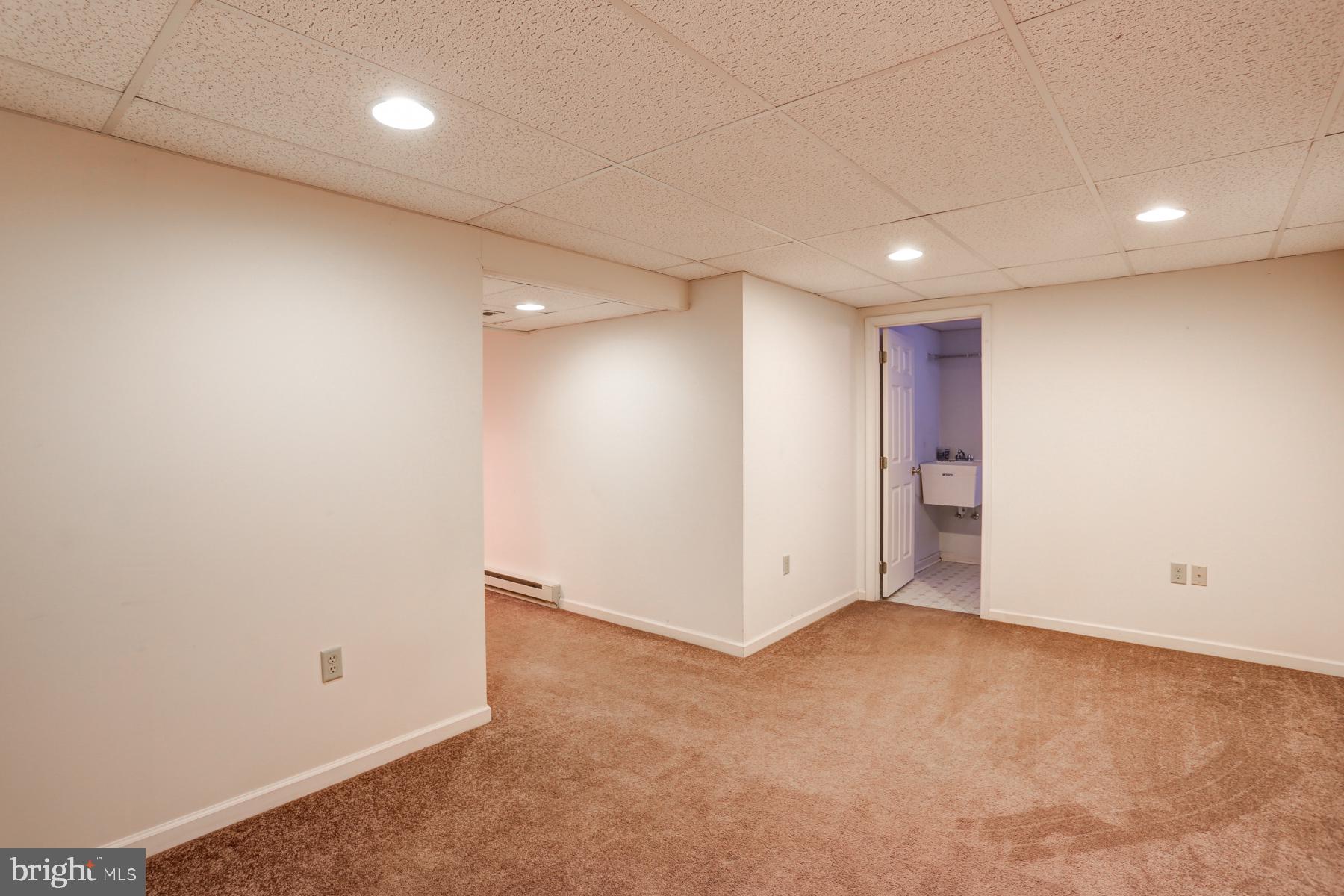 75 Ridgeview Drive Etters, PA 17319 - Photo 26 of 44 Finished Lower Level