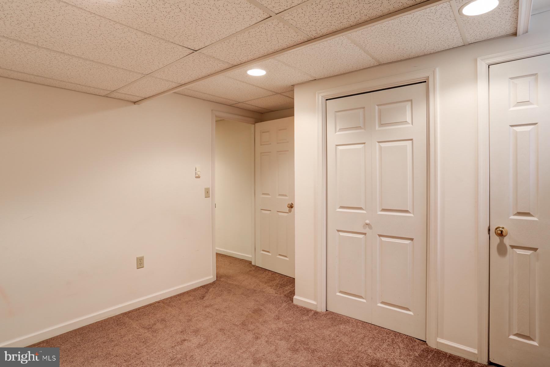 75 Ridgeview Drive Etters, PA 17319 - Photo 29 of 44 4th Bedroom