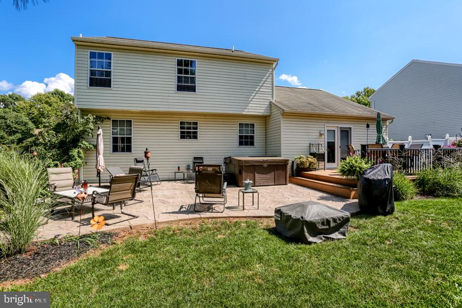 75 Ridgeview Drive Etters, PA 17319 - Photo 39 of 44 Gallery Image 39