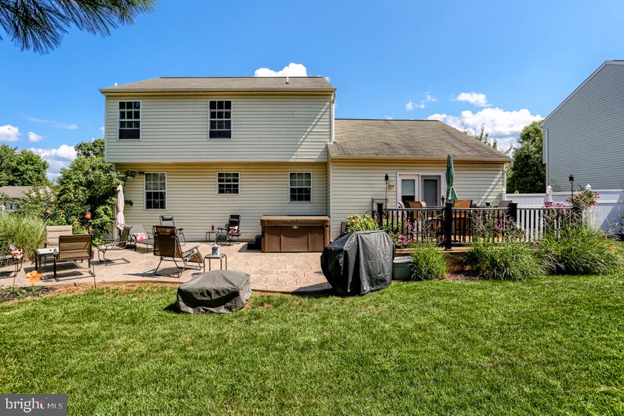 75 Ridgeview Drive Etters, PA 17319 - Photo 40 of 44 Gallery Image 40