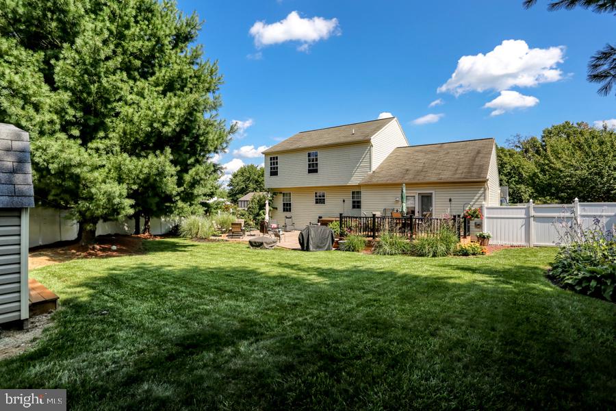75 Ridgeview Drive Etters, PA 17319 - Photo 41 of 44 Plenty of recreational space!