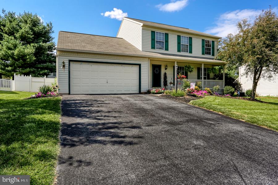 75 Ridgeview Drive Etters, PA 17319 - Photo 43 of 44 Great curb appeal