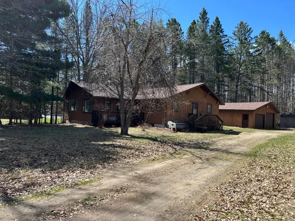 $175,000 | 539 Highway 6, Outing, MN 56662