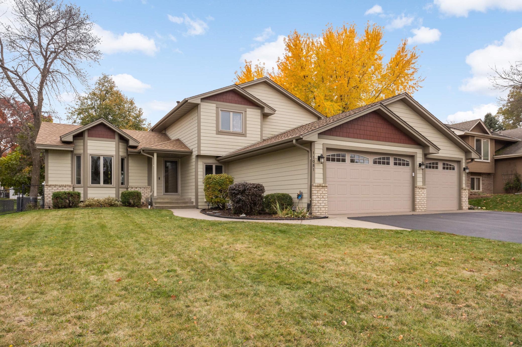 11081 69th Place North Maple Grove, MN 55369 - Photo 1 of 40