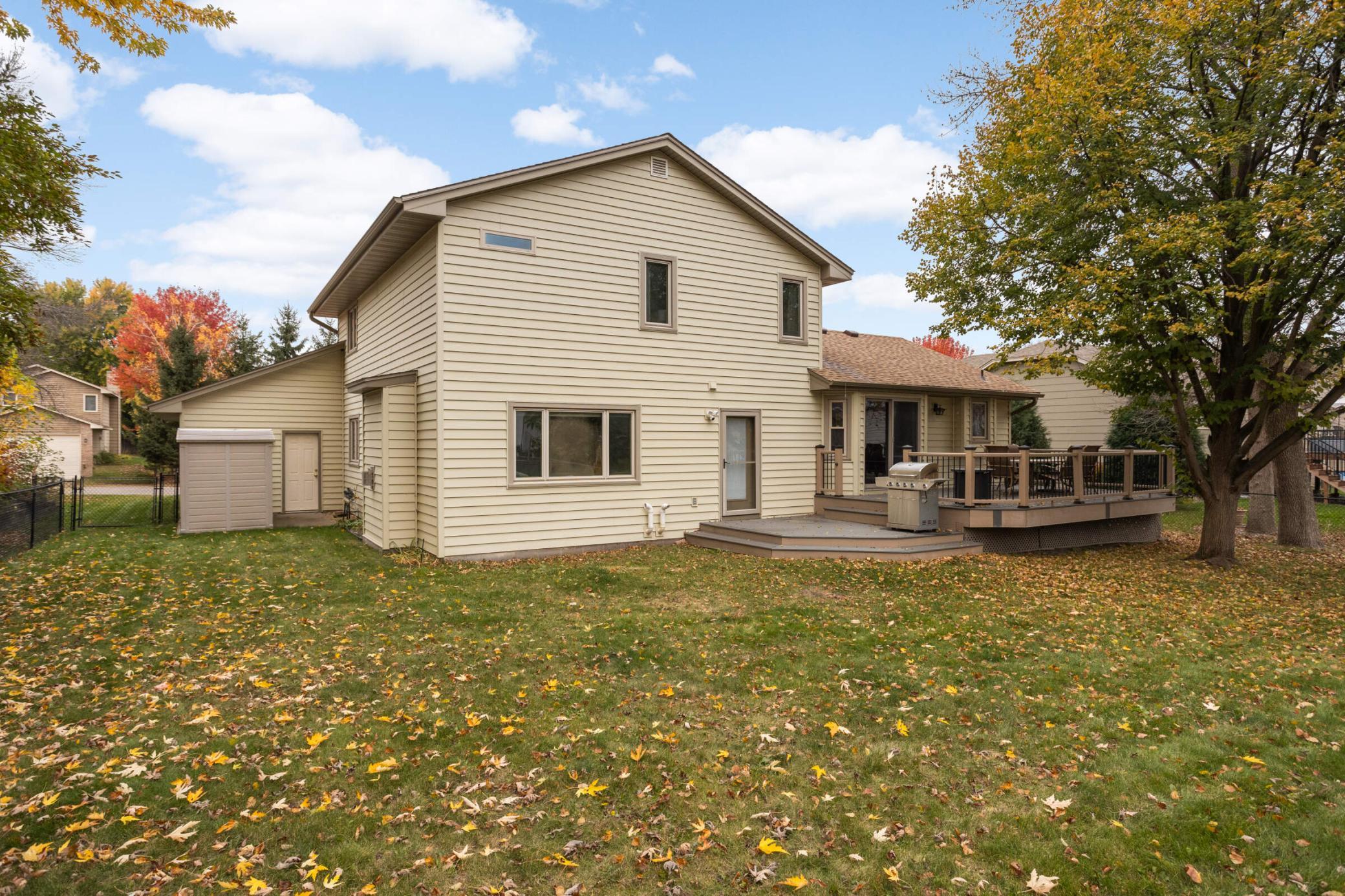 11081 69th Place North Maple Grove, MN 55369 - Photo 36 of 40