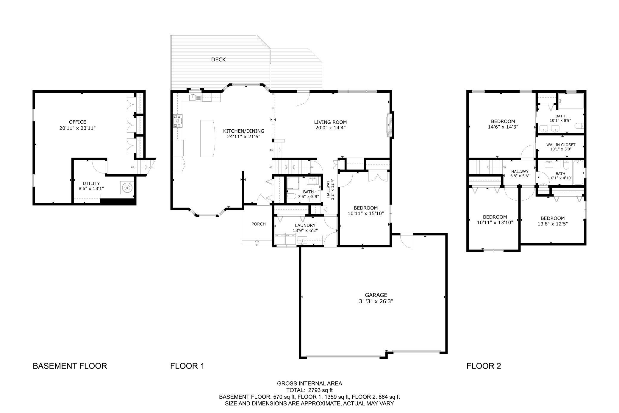 11081 69th Place North Maple Grove, MN 55369 - Photo 37 of 40