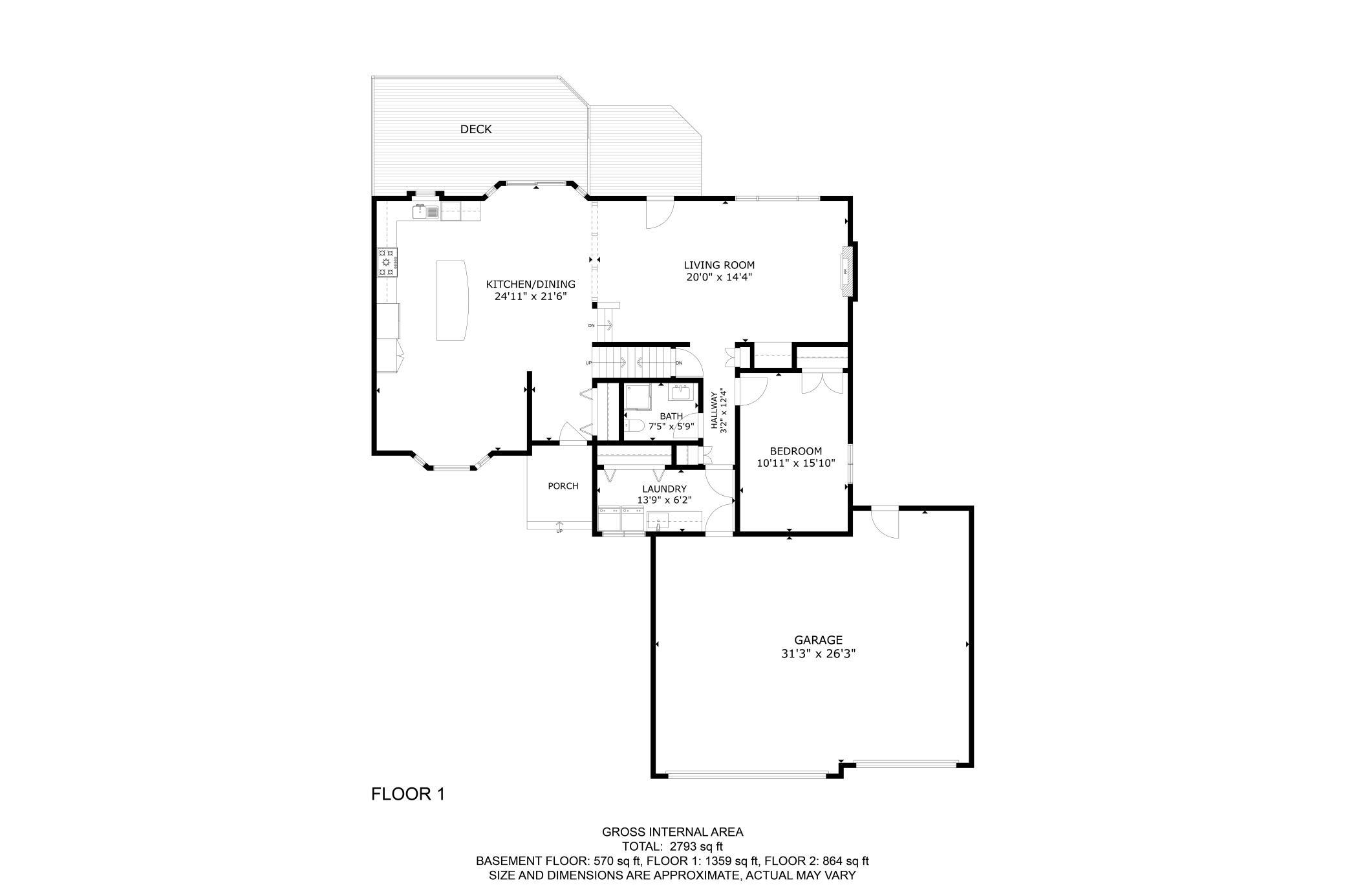 11081 69th Place North Maple Grove, MN 55369 - Photo 38 of 40
