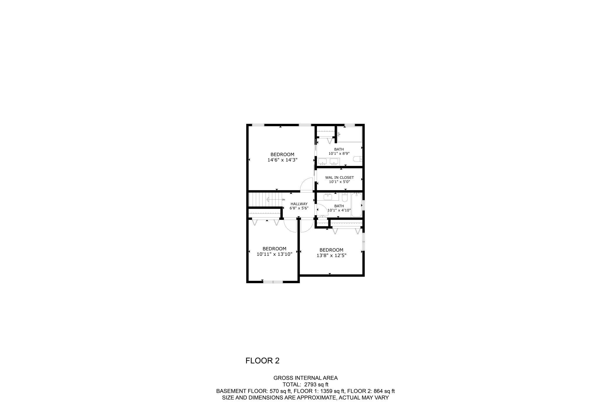 11081 69th Place North Maple Grove, MN 55369 - Photo 39 of 40