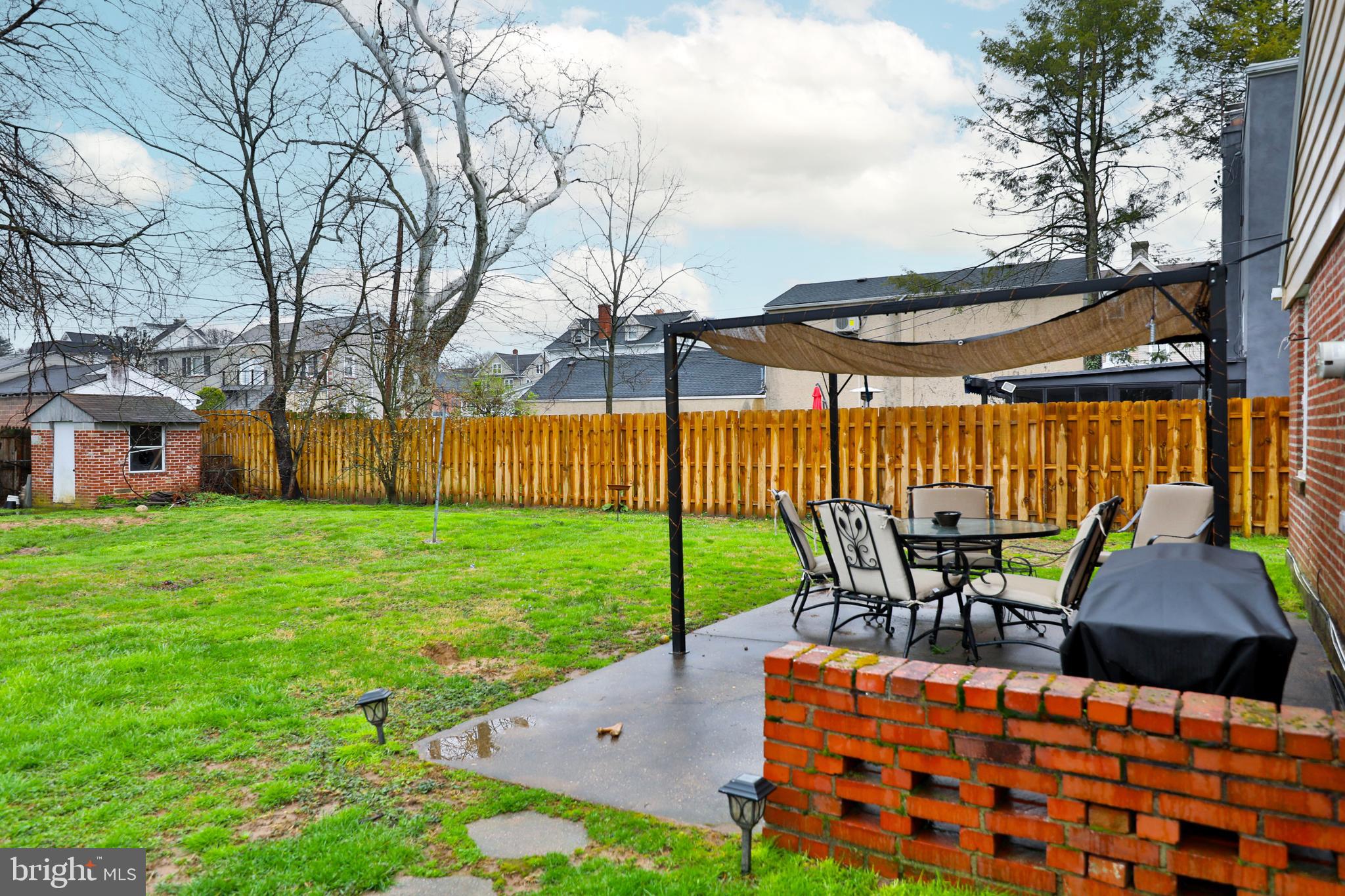 7 Brookside Road Glenside, PA 19038 - Photo 20 of 22