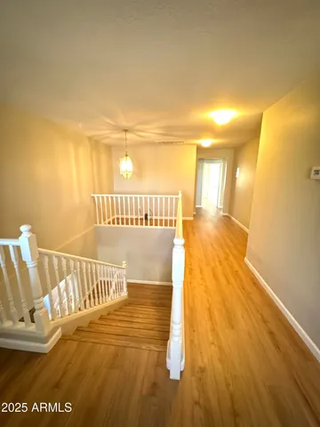 a living room with a couch