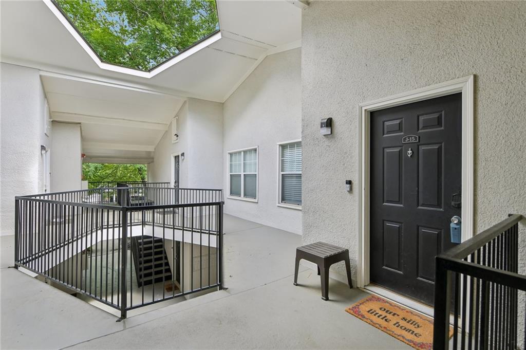 1150 Collier Road Northwest, Unit 15J Atlanta, GA 30318 - Photo 17 of 23 Gallery Image 17
