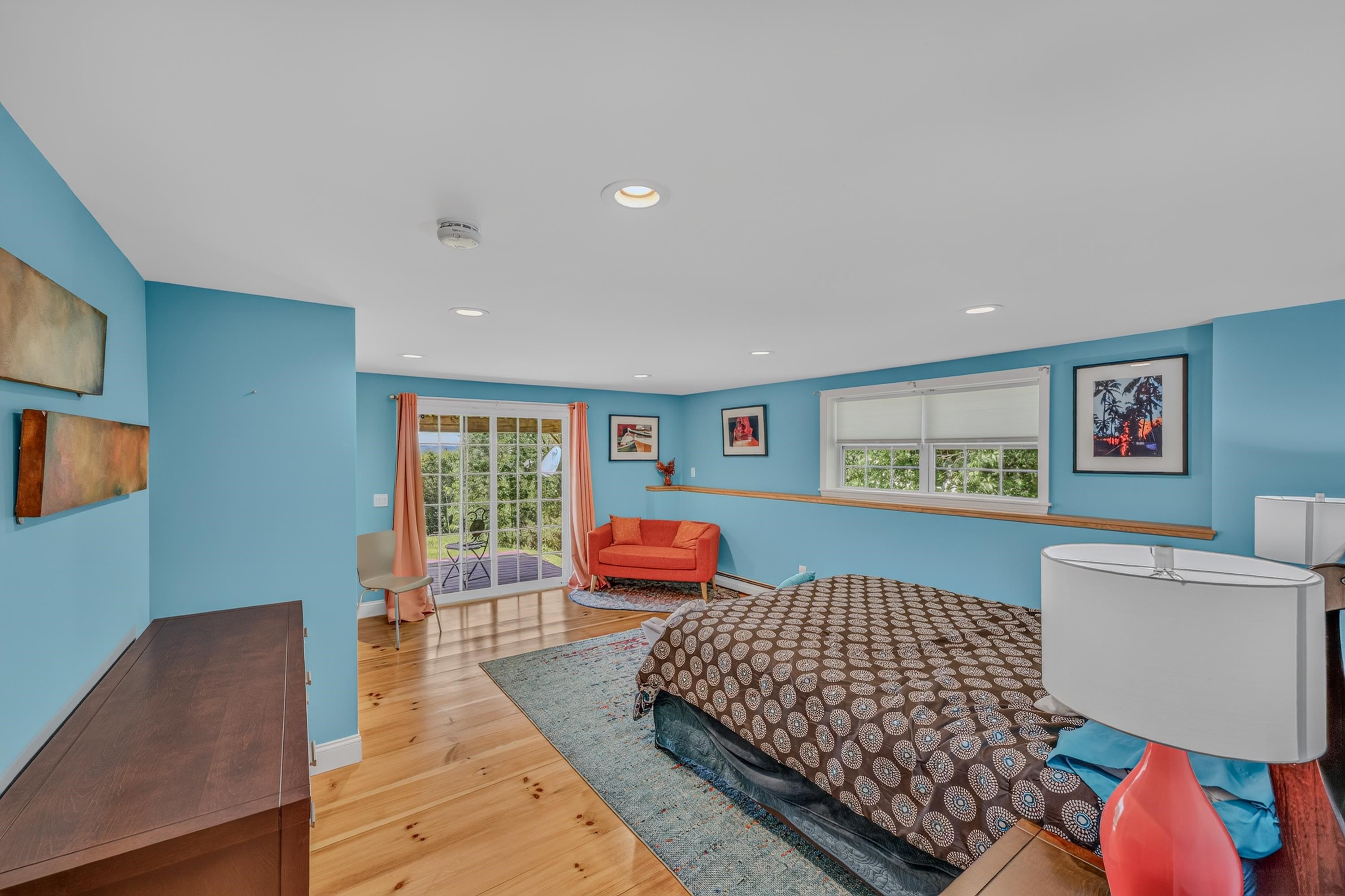 1562 Broomstick Hill Road Littleton, NH 03561 - Photo 38 of 59