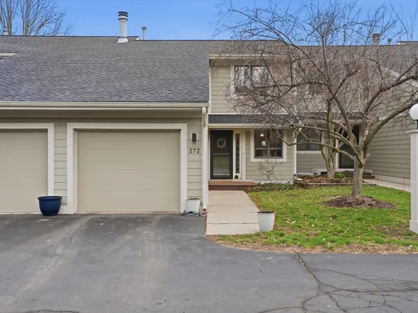 $315,000 | 272 Whitlock Street, Saline, MI 48176