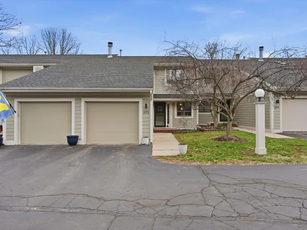 $315,000 | 272 Whitlock Street, Saline, MI 48176