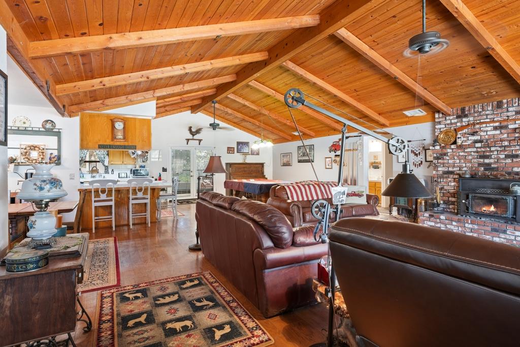 46250 Brookside Road Miramonte, CA 93641 - Photo 6 of 27