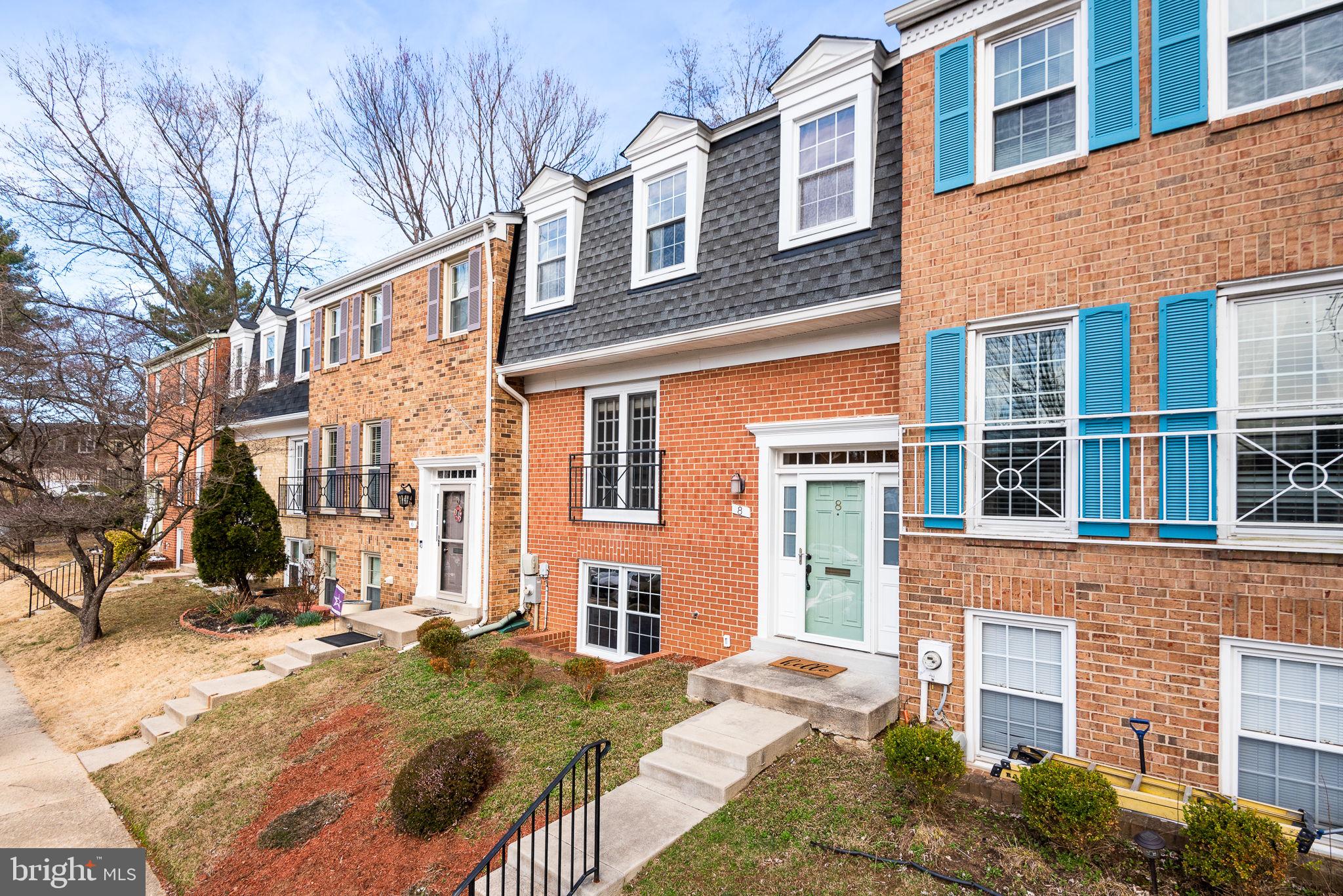8 Ramsdell Terrace Gaithersburg, MD 20878 - Photo 3 of 56 So many improvements