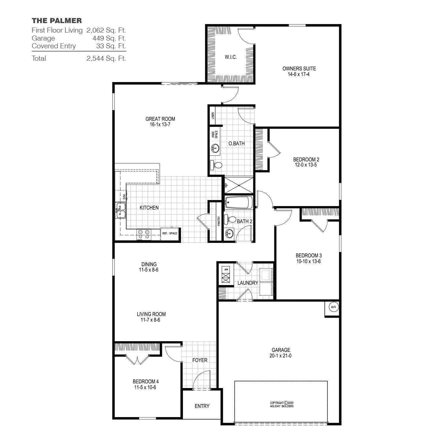 7861 Maxton Road Pensacola, FL 32514 - Photo 2 of 2 Gallery Image 2