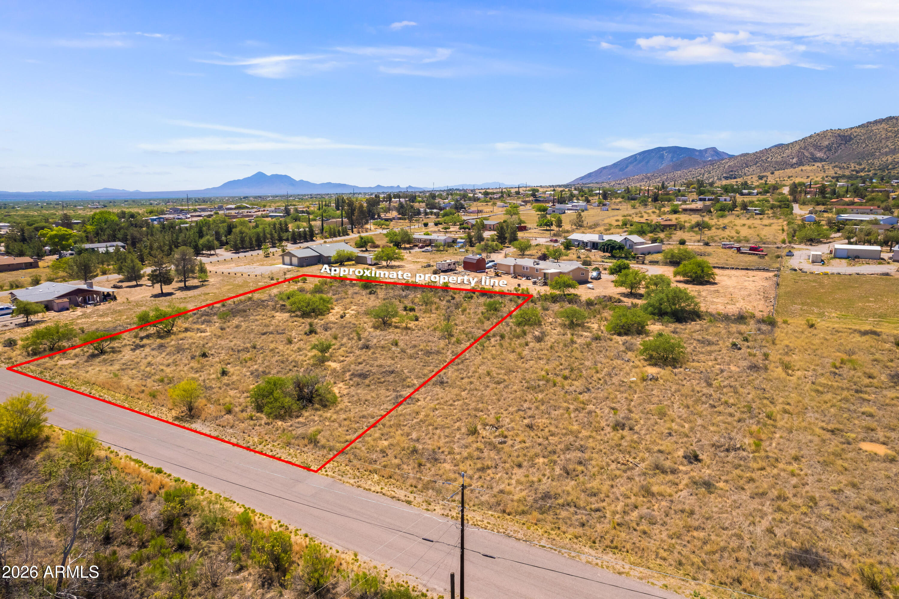Tbd East Keeling Road, Unit D Hereford, AZ 85615 - Photo 1 of 25 Photo May 08 2026, 10 37 21 AMAA