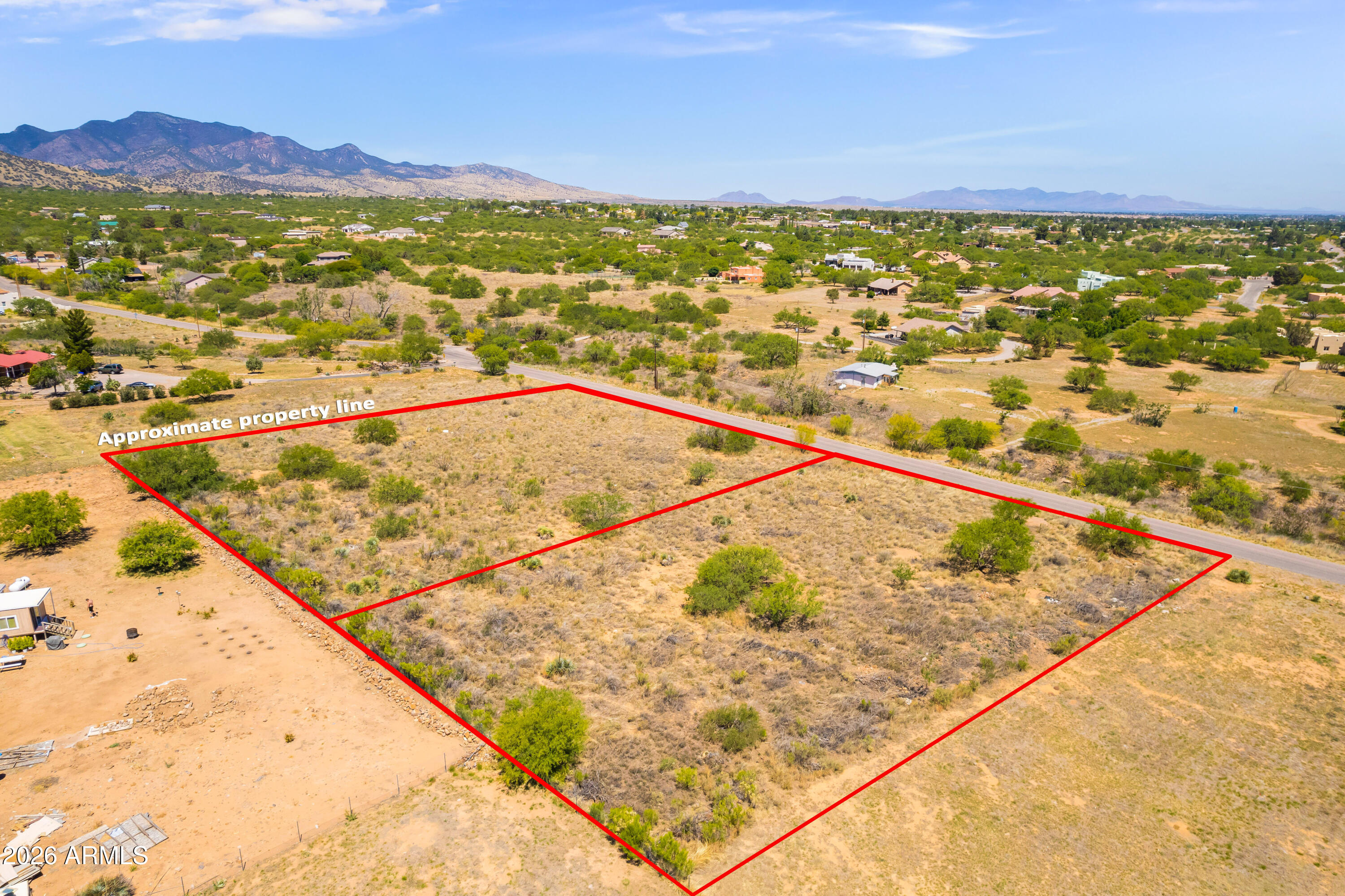 Tbd East Keeling Road, Unit D Hereford, AZ 85615 - Photo 17 of 25 Photo May 08 2026, 10 38 33 AMA