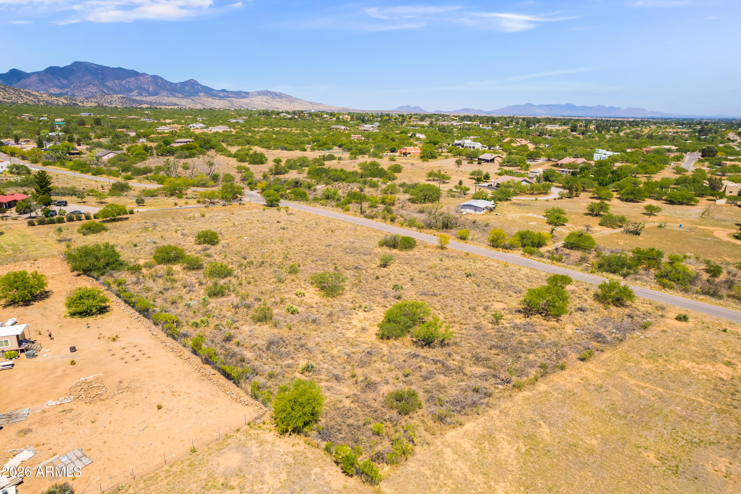 Tbd East Keeling Road, Unit D Hereford, AZ 85615 - Photo 9 of 25 Photo May 08 2026, 10 38 33 AM
