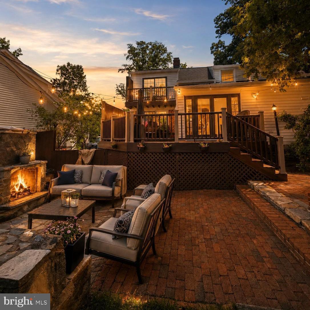 3304 Circle Hill Road Alexandria, VA 22305 - Photo 29 of 32