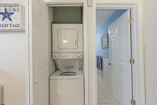 a view of washer and dryer