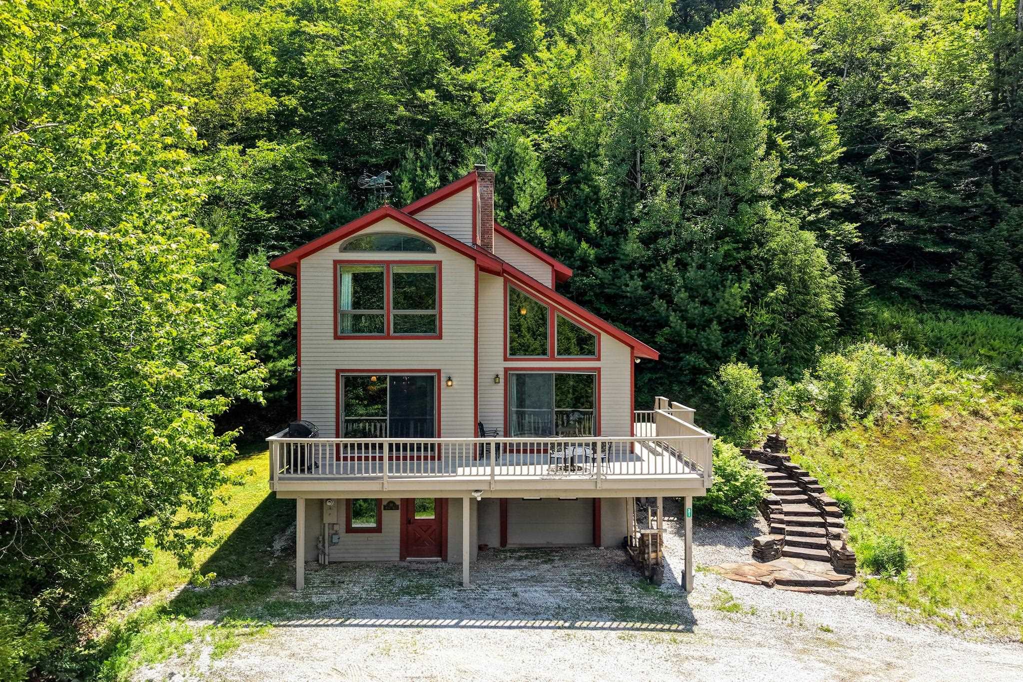 31 Plumley Ridge Ludlow, VT 05149 - Photo 23 of 28